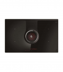 Hob and Hood (2in1) ELICA NIKOLATESLA+ BL/F/83