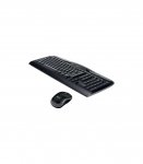Logitech Wireless Combo MK330 DE-Layout DELayout (920-008533) (920008533)