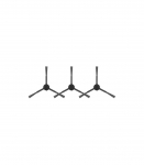 Странична четка за Airrobo T20+ (3 бр.)