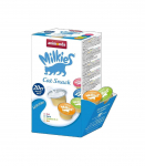 ANIMONDA Milkies Selection - cat treats - 20x15g
