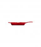 Le Creuset Frying and Serving Pan high 26cm cherry red (20187260600422)