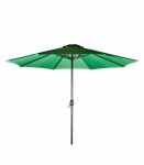 P&auml;ikesevari BAHAMA D2,7m roheline