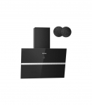 IsEasy kitchen hood TV1360D4-CC-I2