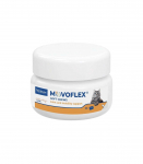 VIRBAC MOVOFLEX krokiety na stawy dla kot&oacute;w