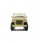 Electric Ride On Car JH101 Khaki