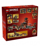 LEGO NINJAGO 71861 The Old Town