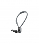 Neck mount with quick release for sports cameras Telesin