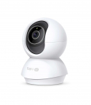 TP-Link Tapo C250 Pan/Tilt AI Home Security Wi-Fi Camera