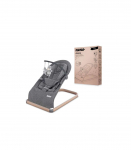 Neno Chiaro &ndash; baby bouncer