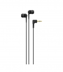 Sennheiser IE 4 - Słuchawki profesjonalne, miniaturowe, douszne wewnątrzkanałowe, monitorowe