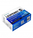 Eurowet Lespewet Wsparcie układu moczowego dla kota 60szt/5blistr&oacute;w