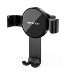 MOBILE HOLDER CAR/BLACK KCGB0 VENTION