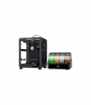 CREALITY K2 SE Combo 3D Printer