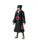 ANIME HEROES NARUTO - UCHIHA SASUKE TAKA. VER.