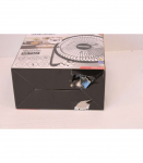 SALE OUT. Mesko Fan MS 7322 Desk Fan USB DAMAGED PACKAGING Black Diameter 15 cm Number of speeds 1 |