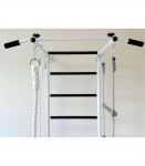 Swedish wall for children KID-2 white