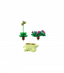 LEGO Botanicals Kiikuvad taimed