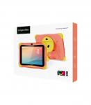 PC Tab for kids Kruger & Matz FUN 808 red