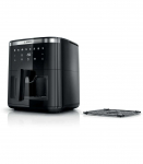 Bosch Serie 6 MAFS2671B fryer Single 7.2 L Stand-alone 1800 W Hot air fryer Black