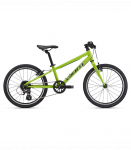 &Uuml;likerge laste jalgratas GIANT ARX 20, Lime Punch