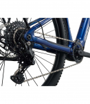 Elektrijalgratas GIANT Talon E+ EX (2026) 29" Metallic Navy (M)