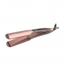 GA.MA GI3032 hair styling tool Straightening iron Warm Pink 59 W 1.9 m