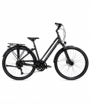 Jalgratas LIV Allure RS 2 GB (2026) Stealth Chrome (S)