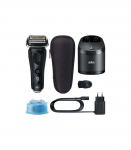 Braun Shaver Series 9 Sport 9352cc (020251)