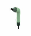 Cecotec Hair dryer IoniCare Dry&Keratin Olive 1200 W Ionic function Number of temperature settings 1 Green