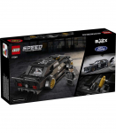 LEGO SPEED CHAMPIONS 77262 Ken Block's '65 Ford Mustang Hoonicorn V1