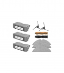 Accessory kit for Dreame D20 Pro