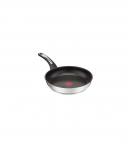 Tefal Emotion 24 cm stainless steel pan E30004