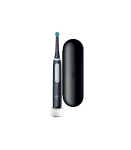 Oral-B iO3 Series Electric toothbrush, Black + Travel case Oral-B