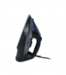 Esperanza EHI012  Steam iron, ceramic soleplate, black, 2600W