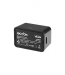GODOX VC26 Battery Charger for the V1 AD100PRO