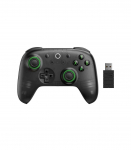 Pult 8BitDo PC/iOS/Android Ultimate 2C (W)