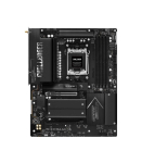 Mainboard|ASROCK|AMD X870|Socket AM5|ATX|RAM DDR5-SDRAM|4xSlots|Wi-Fi Yes|Bluetooth Yes|1xNumber of M.2 (M) slots|X870CHALLEN