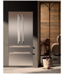 Integreeritav French Door k&uuml;lmik SKS SKSFD3634P