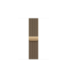 42mm Radiant Gold Milanese Loop
