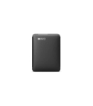 Western Digital Elements Portable (USB-C) external hard drive 1 TB 2.5" USB Type-C 3.2 Gen 1 (3.1 Gen 1) Black