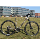 Jalgratas GIANT Roam 3, Shell White (M)