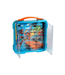 Collecters display case Hot Wheels