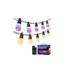 LEPRO ZB1-15 Wi-Fi String Lights, 15 m
