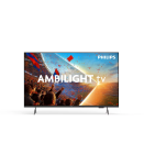 Philips LED 4K Ambilight TV 43PUS8001/12 43 Smart TV TITAN OS UHD Black
