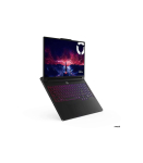 Lenovo Legion Pro 7 16AFR10H AMD Eclipse Black 16 " OLED WQXGA 2560 x 1600 pixels Glossy AMD Ryzen 9 |