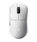 ATK A9 Mini+ White Wireless Mouse