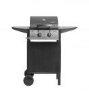 GAASIGRILL HECHT FIRE 2