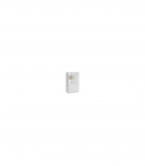 Vitriinkapp/kummut Forn REG2D1W valge k&otilde;rgl&auml;ige