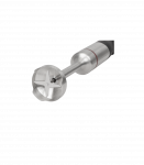 Saumikser ProfiCook PCSMS1226, inox