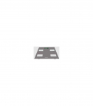 Kaal Terraillon Control Fit